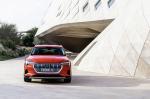 Audi e-tron 55 Quattro 2019 года (WW)